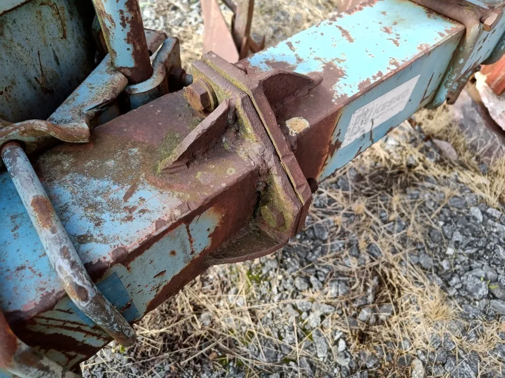 Sarka-aura Fiskars 3-siipinen / Automaattilaukaisu, kiekkoleikkurit