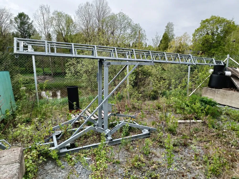 Valomasto Conlight 12 / Myydään asiakkaan lukuun!