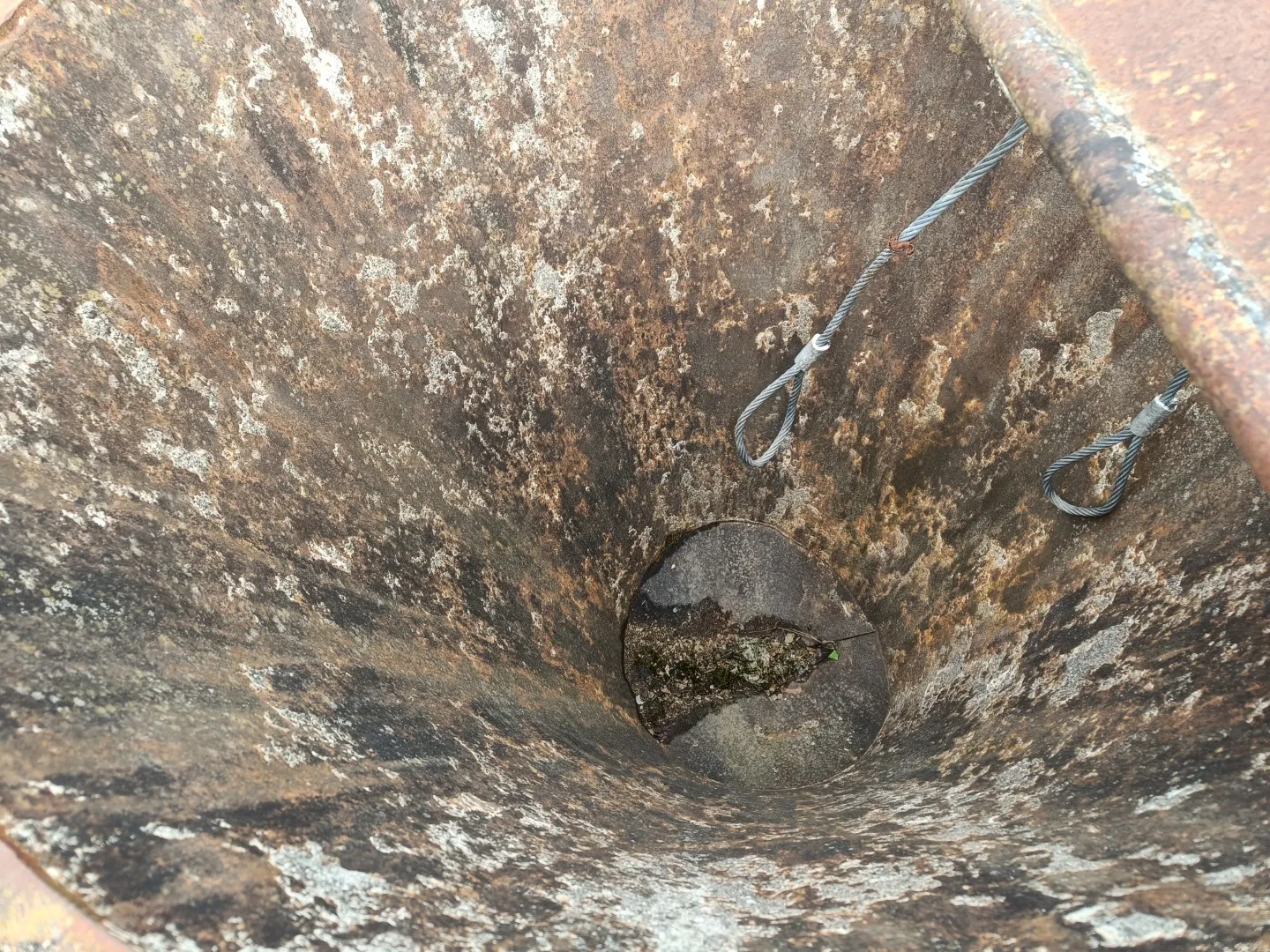 Jassikka 800 L / Myydään asiakkaan lukuun!