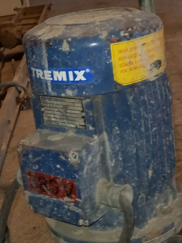 Helikopteriliippa / Myydään asiakkaan lukuun!