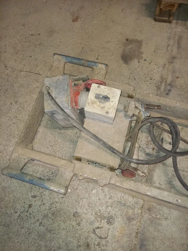 Tärypalkki Tremix 5,2 m / Myydään asiakkaan lukuun!