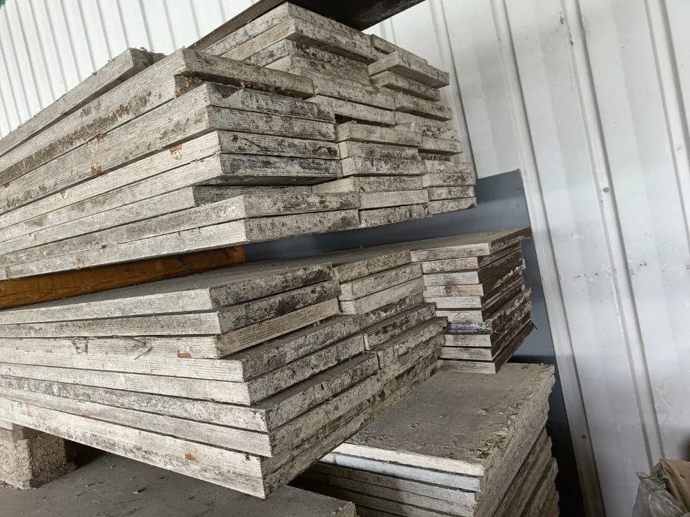 Muottisetti SAM + välikkeet / Myydään asiakkaan lukuun!