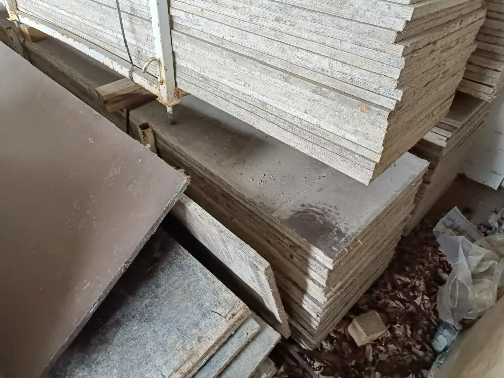 Muottisetti SAM + välikkeet / Myydään asiakkaan lukuun!