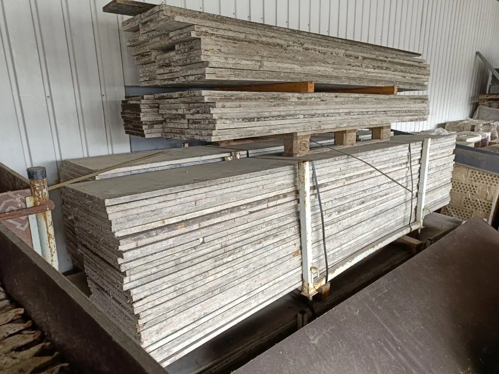 Muottisetti SAM + välikkeet / Myydään asiakkaan lukuun!