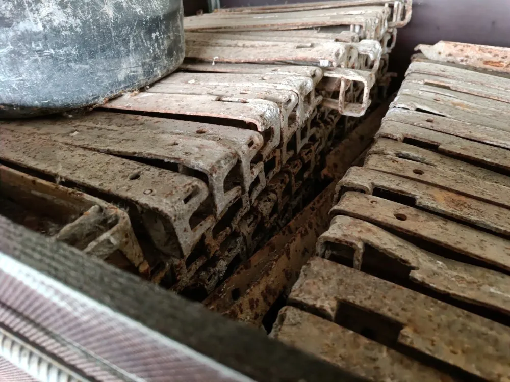 Muottisetti SAM + välikkeet / Myydään asiakkaan lukuun!