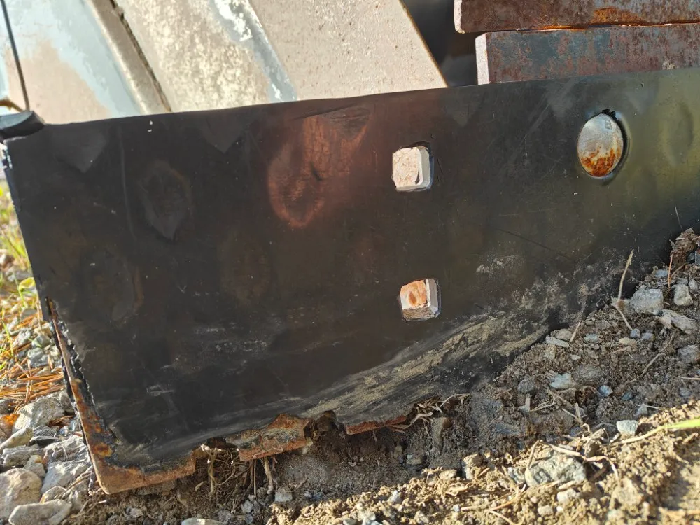 Wille 445 - kauhalla ja nivelauralla / Myydään asiakkaan lukuun - Katso video!