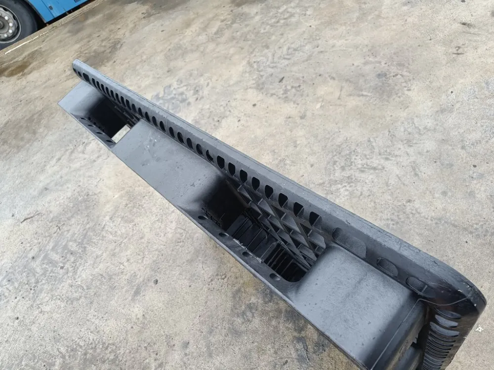 Kuormalava - muovinen FIN-koko / 1kpl  1295 mm x 1050 mm