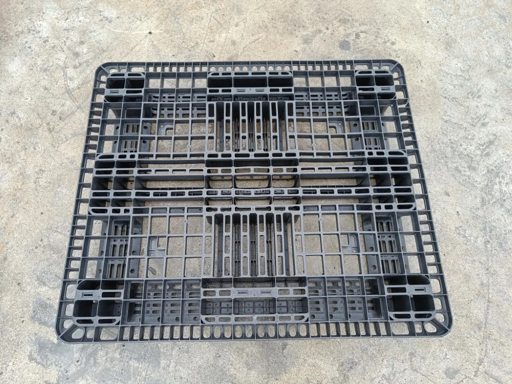 Kuormalava - muovinen FIN-koko / 10kpl erä - 1295 mm x 1050 mm