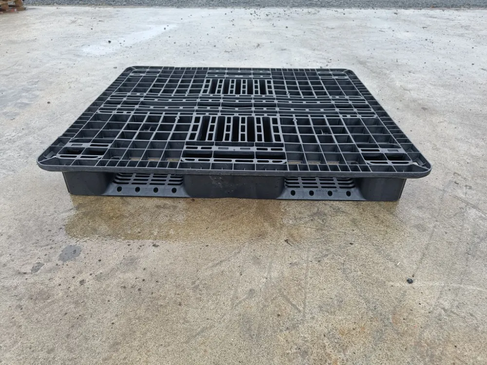 Kuormalava - muovinen FIN-koko / 10kpl erä - 1295 mm x 1050 mm