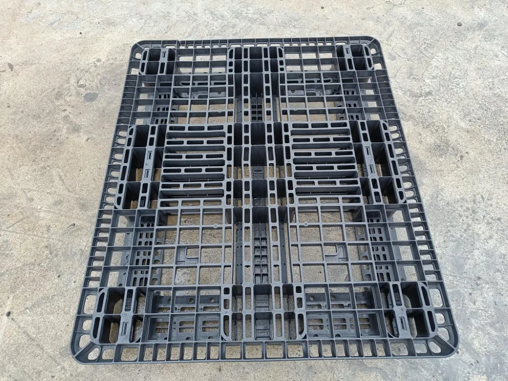 Kuormalava - muovinen FIN-koko / 15kpl erä - 1295 mm x 1050 mm