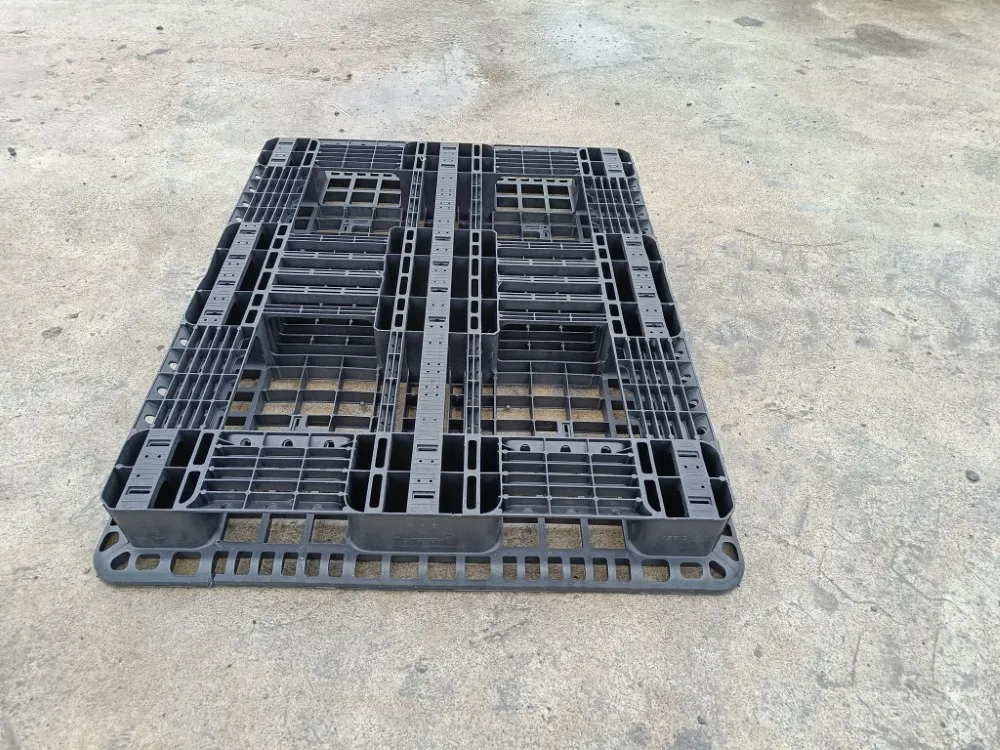 Kuormalava - muovinen FIN-koko / 15kpl erä - 1295 mm x 1050 mm