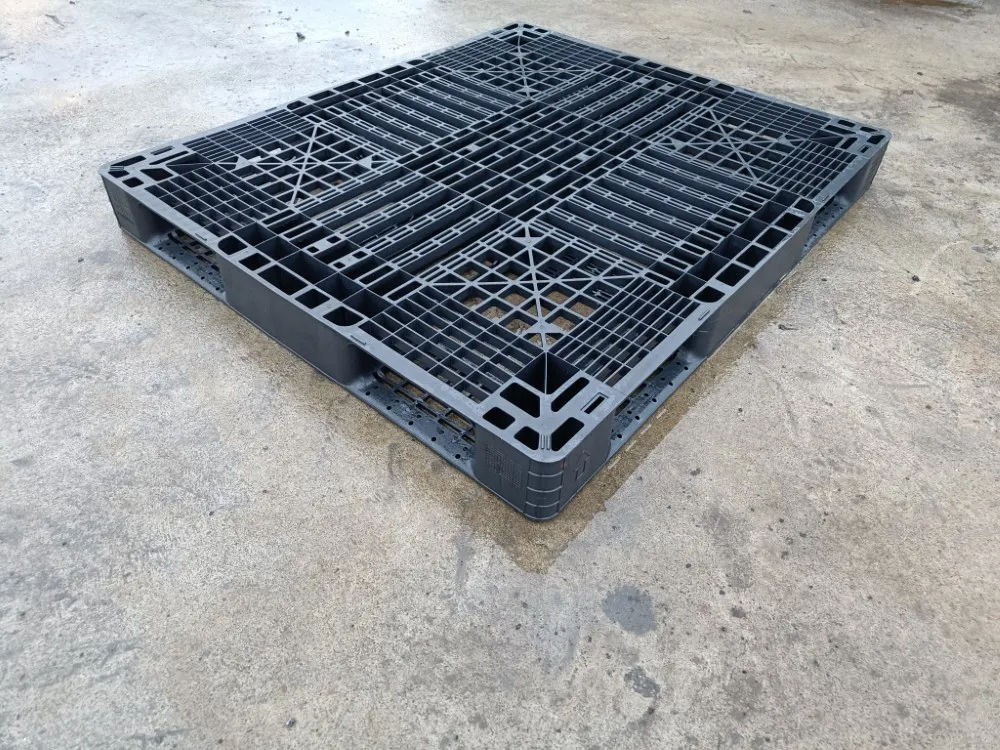 Kuormalava muovinen - FIN koko / 10kpl erä - 1290 mm x 1090 mm