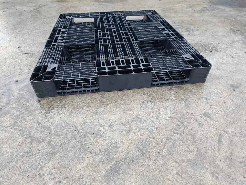 Kuormalava muovinen - FIN koko / 10kpl erä - 1290 mm x 1090 mm