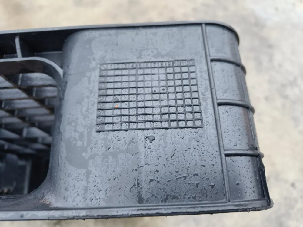 Kuormalava muovinen - FIN koko / 10kpl erä - 1290 mm x 1090 mm