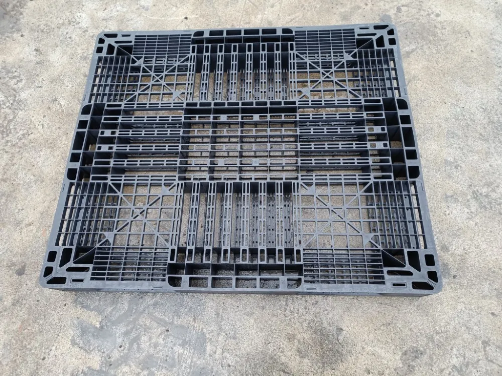 Kuormalava muovinen - FIN koko / 20kpl erä - 1290 mm x 1090 mm