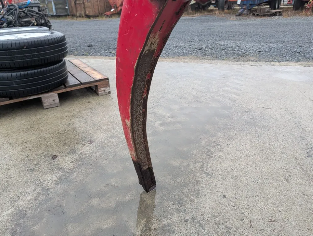 Japa 1400 juontokoura / Katso video!