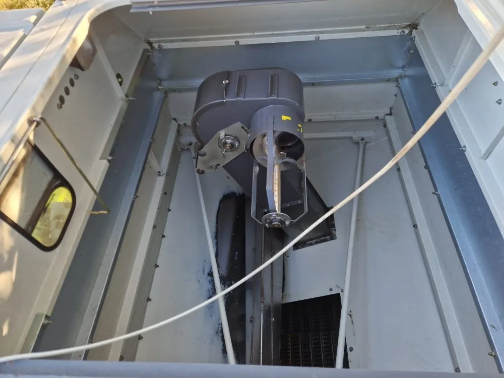 Claas Dominator 130 leikkuupuimuri / Työleveys 420cm - 1620h - Siisti kone!