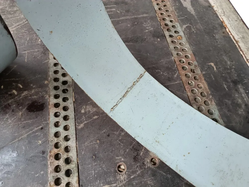 Välivanteet 38 tuumaa - 250mm / 38" - 38 tuumaiset