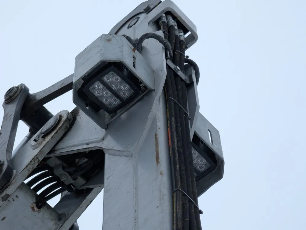 Kesla 303 metsäkärrypaketti / Asiakkaan lukuun - Katso video!