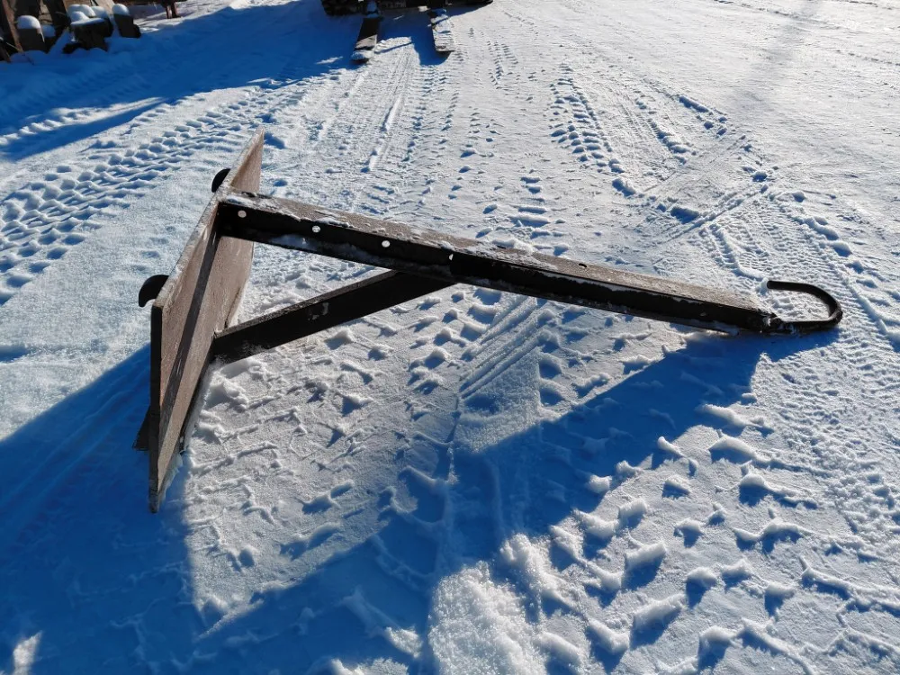 Säkkinostin tai nostopuomi /