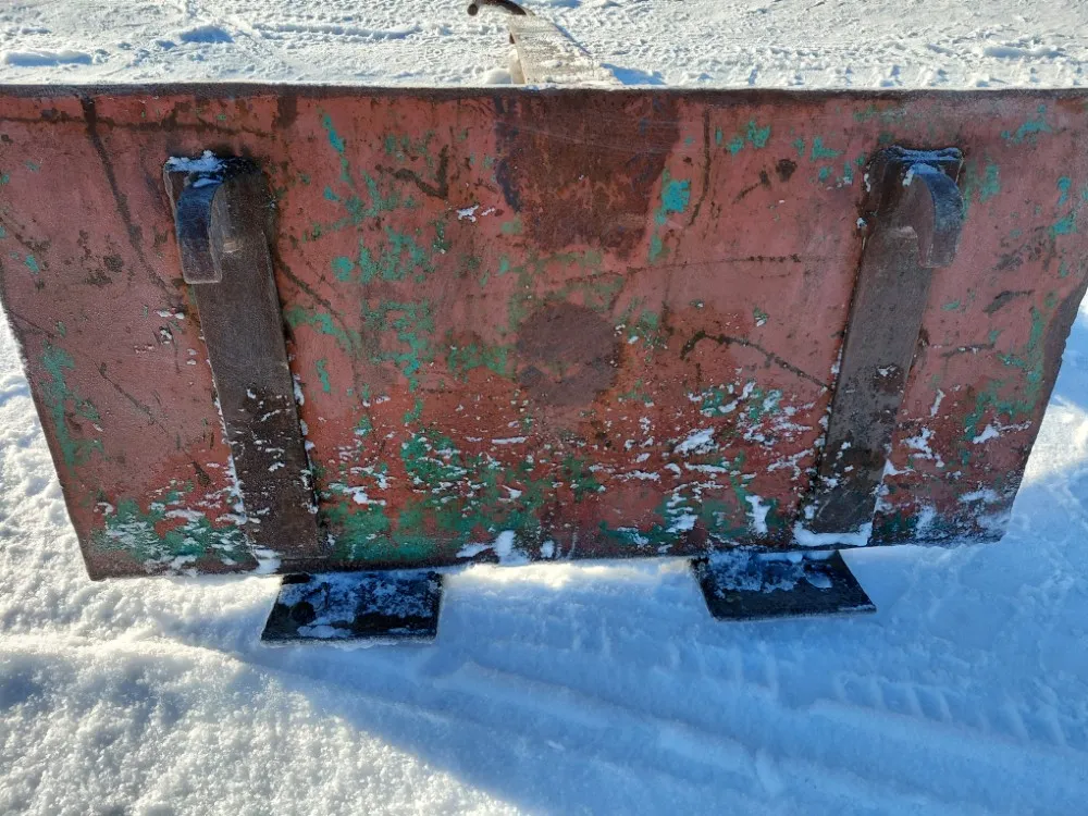 Säkkinostin tai nostopuomi /