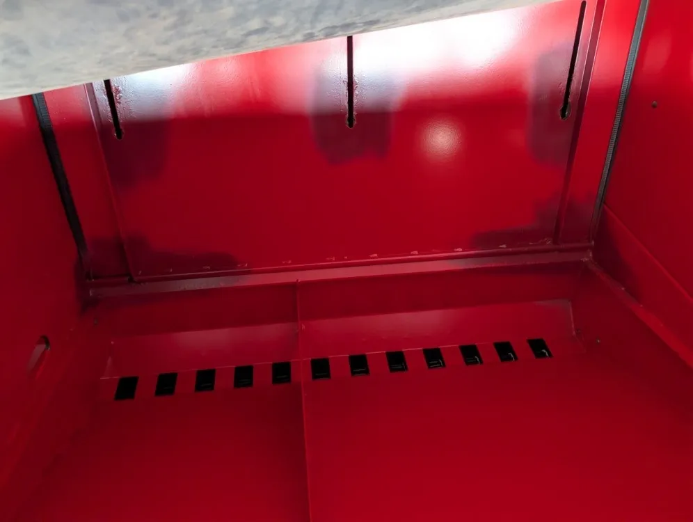 Tume Nova Combi 300cm kylvölannoitin / Täyskiekkokone - Myydään asiakkaan lukuun