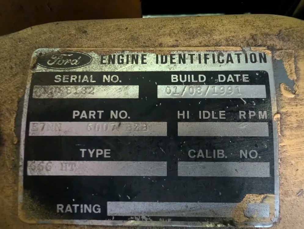 New Holland TX32 leikkuupuimuri / Myydään asiakkaan lukuun