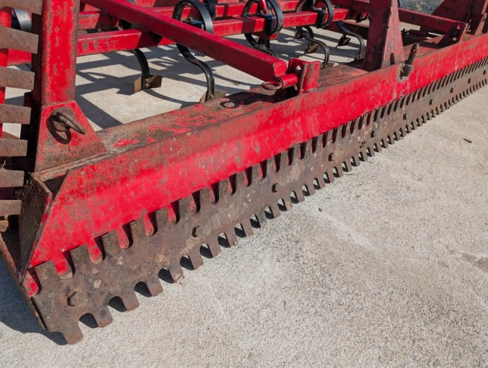 Runni 300cm höylä-äes / hydraulinen - Katso video!