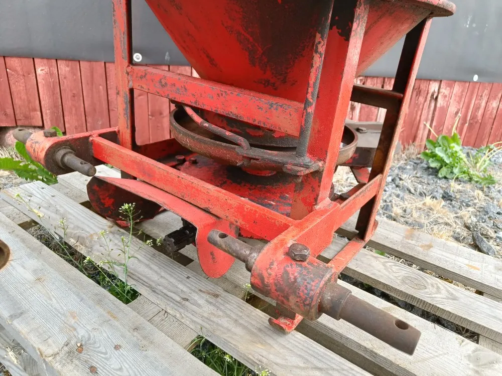 Pintalevitin Vuorenteko / Vankkaa tekoa